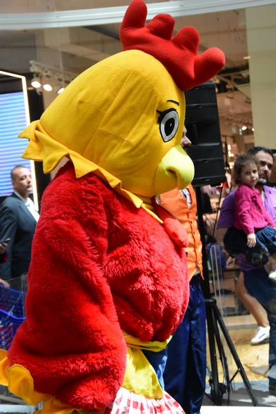 Easter at City Centre Beirut